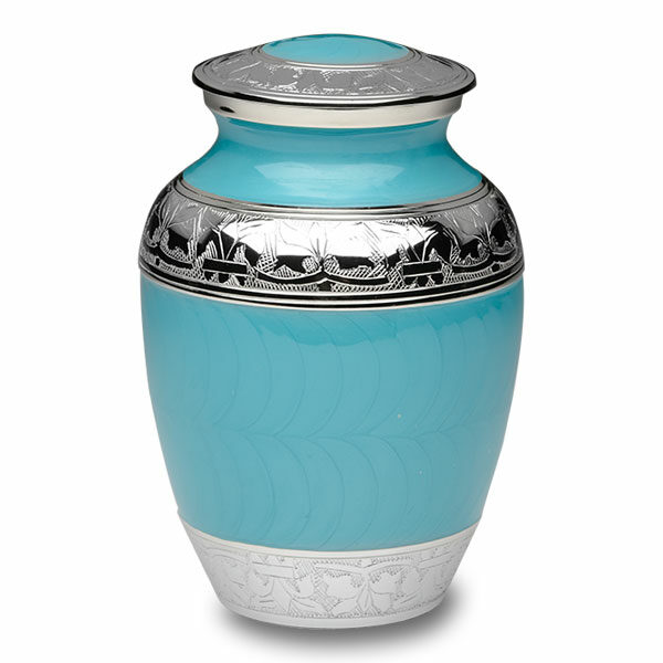 Elegant Urn - Image 2